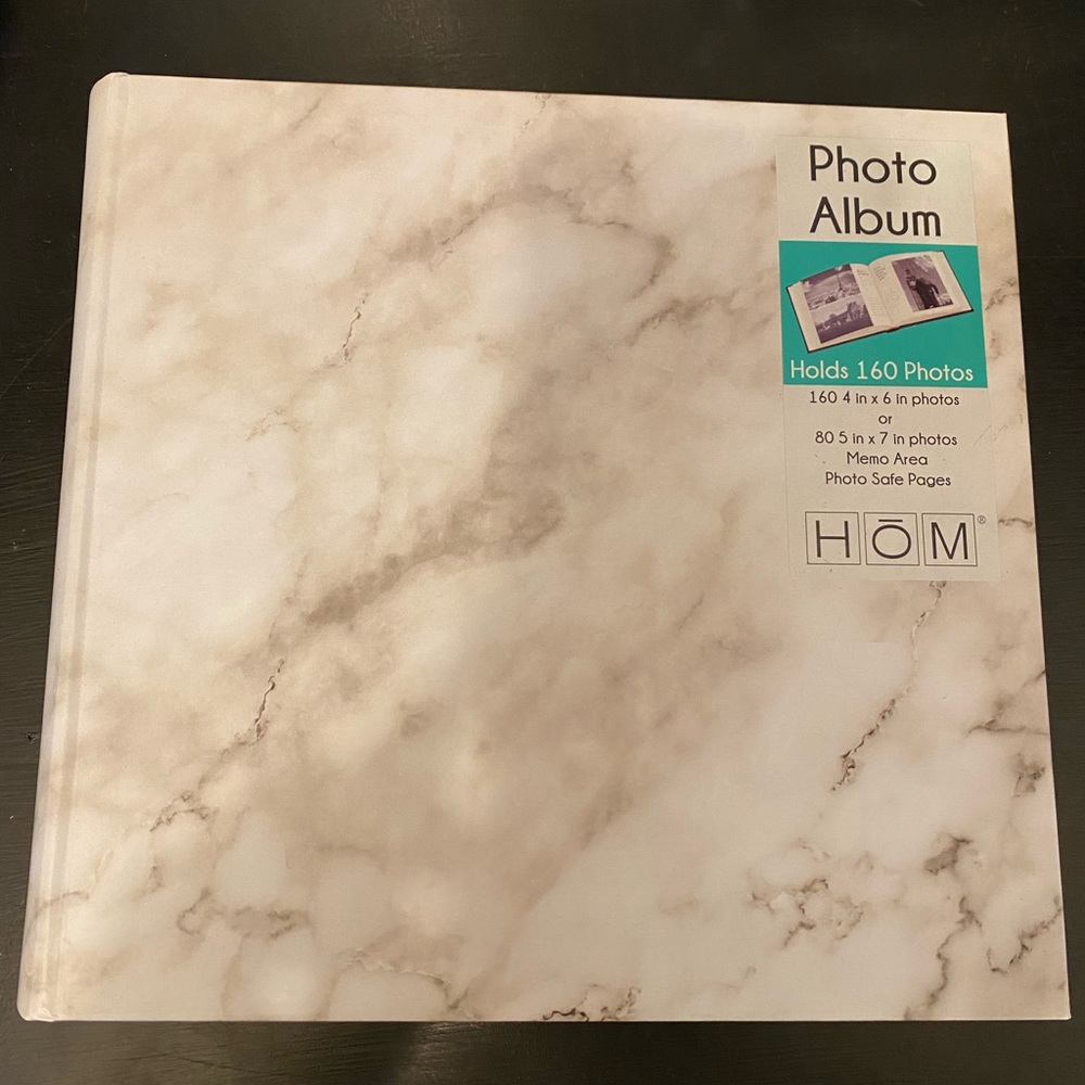 Photo Album